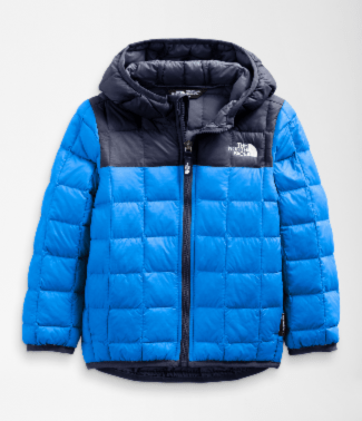 The North Face Thermoball Jackets Hoodies Vests